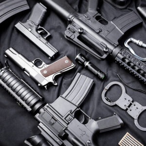 Tipos de armas de airsoft según el mecanismo – Blog